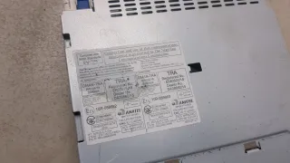 281155558R Дисплей Dacia Duster 2 Арт 20302343, вид 3