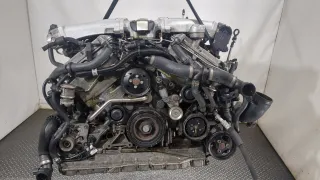  Насос ГУР Bentley Continental 3 Арт 11350262
