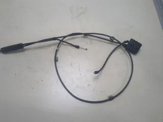 51237300571,7300571 Трос капота MINI Cooper F56,F55 Арт 20301781, вид 1
