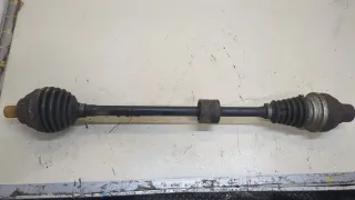 5Q0407272EE Полуось передняя правая (приводной вал, шрус) Audi A3 8V Арт 20302979, вид 1