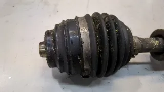 31605A2DFC1 Полуось передняя левая (приводной вал, шрус) BMW X1 F48 Арт 9497448, вид 2