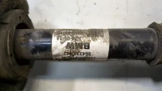 31605A2DFC1 Полуось передняя левая (приводной вал, шрус) BMW X1 F48 Арт 9497448, вид 3
