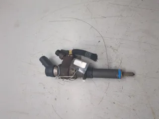1980F0,9636819380 Форсунка Peugeot 406 Арт 20214648, вид 1