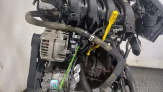 7701061008,8200367230 Форсунка Renault Modus Арт 11337578, вид 4