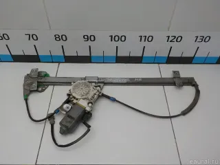 9737201746 Mercedes Benz Стеклоподъемник электрический передний левый Mercedes Atego Арт E36272148, вид 1