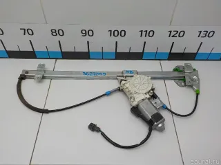 463373 DT Spare Parts Стеклоподъемник электрический передний правый Mercedes Atego Арт E36272149, вид 1
