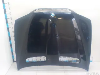 41617121102 BMW Капот BMW X5 E53 Арт E41230760, вид 1