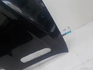 41617121102 BMW Капот BMW X5 E53 Арт E41230760, вид 6