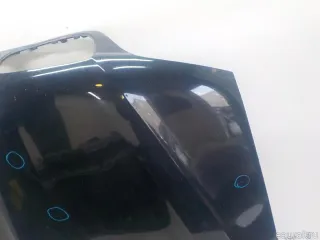 41617121102 BMW Капот BMW X5 E53 Арт E41230760, вид 7