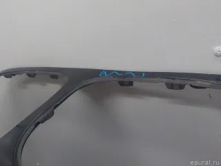 41617121102 BMW Капот BMW X5 E53 Арт E41230760, вид 9