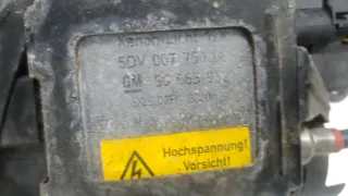 00905001 Фара левая Opel Omega B Арт 1DE23MR01, вид 8