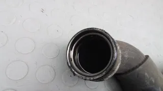  Патрубок интеркулера Mercedes C W203 Арт 1DE03WK02, вид 2