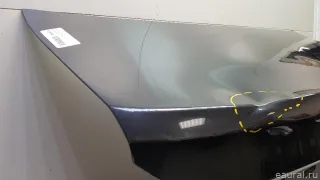 41007440695 BMW Крышка багажника BMW 5 G30/G31 Арт E70795487, вид 11