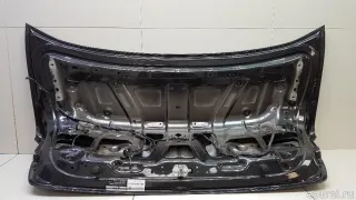 41007440695 BMW Крышка багажника BMW 5 G30/G31 Арт E70795487, вид 17