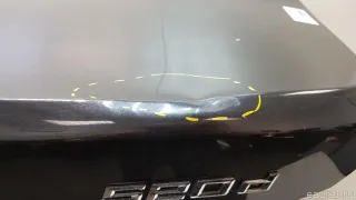 41007440695 BMW Крышка багажника BMW 5 G30/G31 Арт E70795487, вид 3