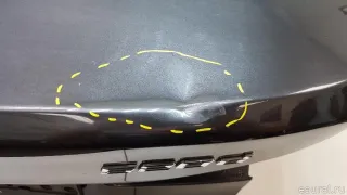 41007440695 BMW Крышка багажника BMW 5 G30/G31 Арт E70795487, вид 4