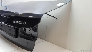 41007440695 BMW Крышка багажника BMW 5 G30/G31 Арт E70795487, вид 5