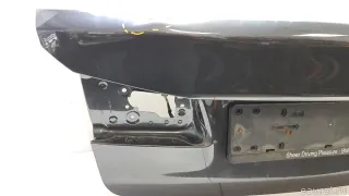 41007440695 BMW Крышка багажника BMW 5 G30/G31 Арт E70795487, вид 8