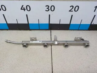 211291144010 VAZ Рейка топливная (рампа) Lada X-RAY Арт E30813820, вид 2
