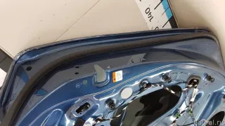 17A833056B VAG Дверь задняя правая Volkswagen Jetta 7 Арт E70794945, вид 18