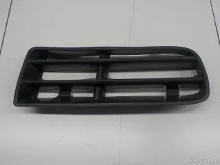 1J0853666EB41 VAG Решетка в бампер правая Volkswagen Golf 4 Арт E31569146, вид 3