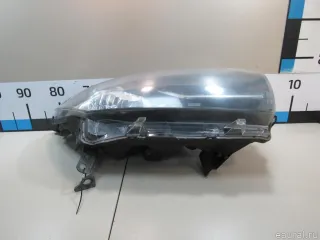 260107436R VAZ Фара правая Lada X-RAY Арт E81065614, вид 2