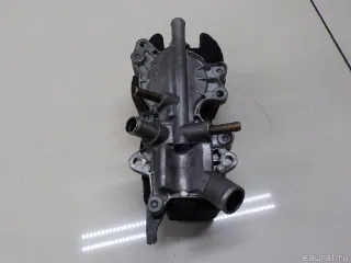 6400101162 Mercedes Benz Сапун Mercedes A W169 Арт E84483574, вид 2
