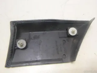 357853517 VAG Молдинг переднего левого крыла Volkswagen Passat B3 Арт E90329379, вид 3