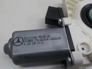 1698201942 Mercedes Benz Моторчик стеклоподъемника Mercedes B W245 Арт E84510505, вид 5