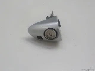 20376604359744 Mercedes Benz Накладка вставки замка двери Mercedes C W203 Арт E84511427, вид 1