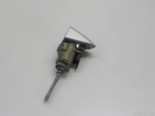 20376604359744 Mercedes Benz Накладка вставки замка двери Mercedes C W203 Арт E84511427, вид 3