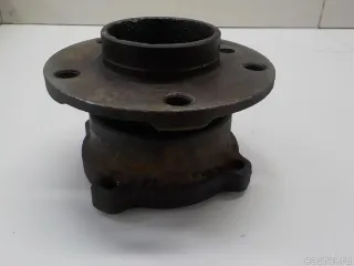 33406867811 BMW Ступица задняя BMW X6 F16 Арт E84565985, вид 2