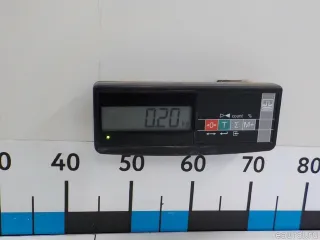 1638800029 Mercedes Benz Амортизатор капота Mercedes ML W163 Арт E84593966, вид 7
