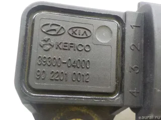 3930004000 Hyundai-Kia Датчик абсолютного давления Kia Picanto 3 Арт E84639663, вид 2