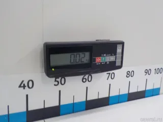 3930004000 Hyundai-Kia Датчик абсолютного давления Kia Picanto 3 Арт E84639663, вид 9