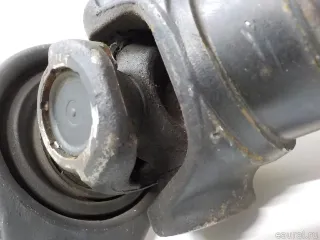 2214107206 Mercedes Benz Вал карданный Mercedes S W221 Арт E84666772, вид 3