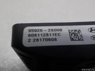 959202S000 Hyundai-Kia Датчик AirBag Hyundai Tucson 2 Арт E84718617, вид 6