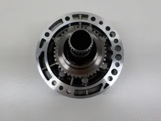 1693705721 Mercedes Benz Крышка КПП Mercedes A W169 Арт E84752206, вид 2