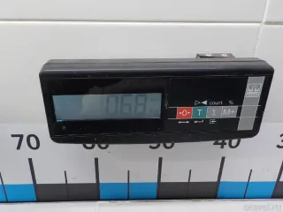 868222K500 Hyundai-Kia Локер задний правый Kia Soul 1 Арт E84771742, вид 12