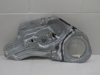 824012K000 Hyundai-Kia Стеклоподъемник электр. передний левый Kia Soul 1 Арт E84771756, вид 1