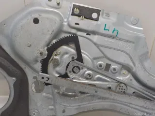 824012K000 Hyundai-Kia Стеклоподъемник электр. передний левый Kia Soul 1 Арт E84771756, вид 5
