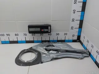 824012K000 Hyundai-Kia Стеклоподъемник электр. передний левый Kia Soul 1 Арт E84771756, вид 6