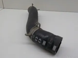 25411B2000 Hyundai-Kia Патрубок радиатора Kia Soul 2 restailing Арт E84781431, вид 5