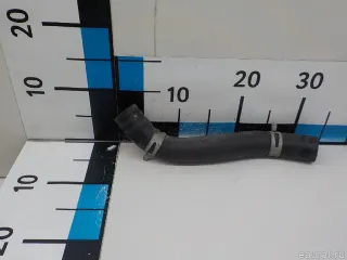 25411B2000 Hyundai-Kia Патрубок радиатора Kia Soul 2 restailing Арт E84781431, вид 7
