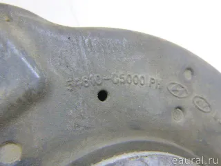 54610C5000 Hyundai-Kia Опора переднего амортизатора верхняя Kia Sorento 3 restailing Арт E84804144, вид 5