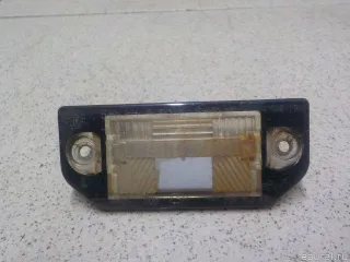 3B0943021 VAG Фонарь подсветки номера Volkswagen Passat B5 Арт E31099539, вид 2
