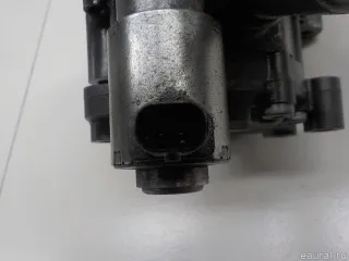 0064667501 Mercedes Benz Насос гидроусилителя Mercedes C W204 Арт E84822786, вид 5