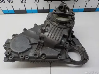 27107599886 BMW Раздаточная коробка BMW X6 E71/E72 Арт E84829215, вид 6