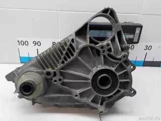 27107599886 BMW Раздаточная коробка BMW X6 E71/E72 Арт E84829215, вид 10