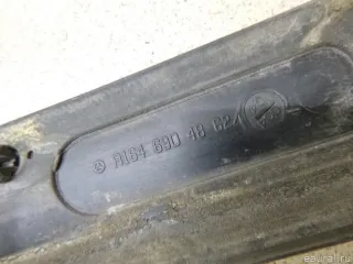 1646904862 Mercedes Benz Уплотнитель двери Mercedes ML W164 Арт E100017966, вид 4